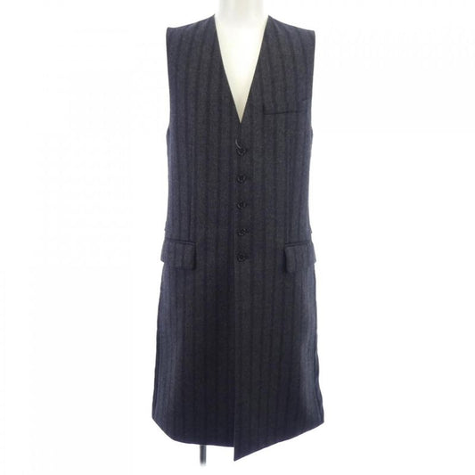 Dior Homme Dior Homme 7h3160260266 Long Vest