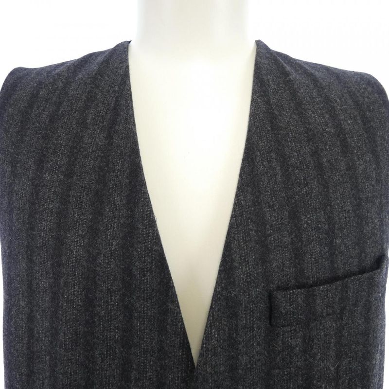 Dior Homme Dior Homme 7h3160260266 Long Vest