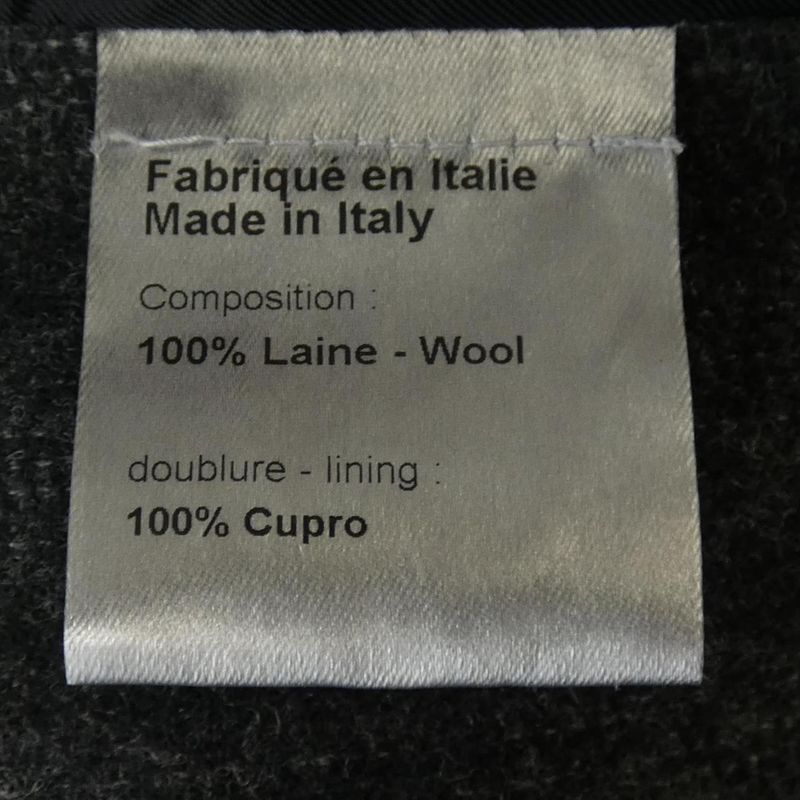 Dior Homme Dior Homme 7h3160260266 Long Vest