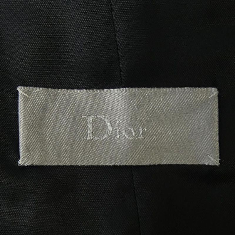 Dior Homme Dior Homme 7h3160260266 Long Vest
