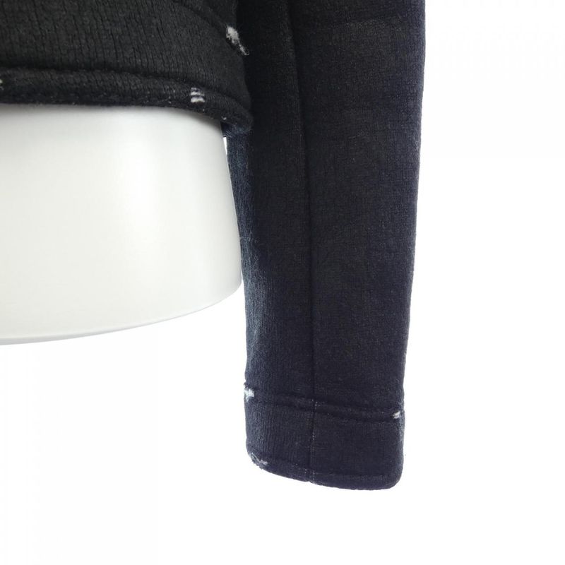 Chanel Look54 P77836k11250 2024 Jacket