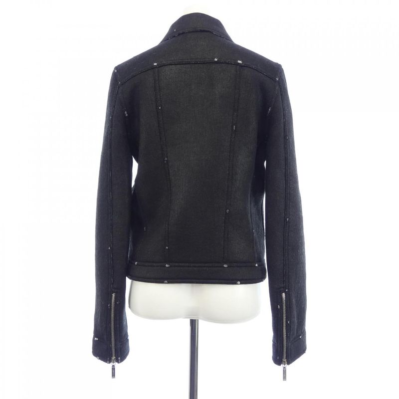 Chanel Look54 P77836k11250 2024 Jacket