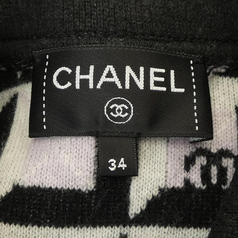 Chanel Look54 P77836k11250 2024 Jacket