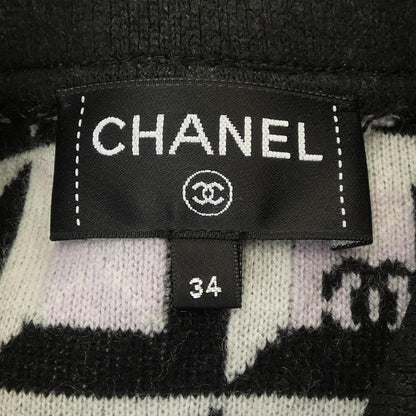 Chanel Look54 P77836k11250 2024 Jacket