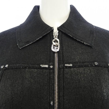 Chanel Look54 P77836k11250 2024 Jacket