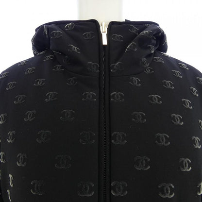 Chanel P73222v64869 Down Jacket