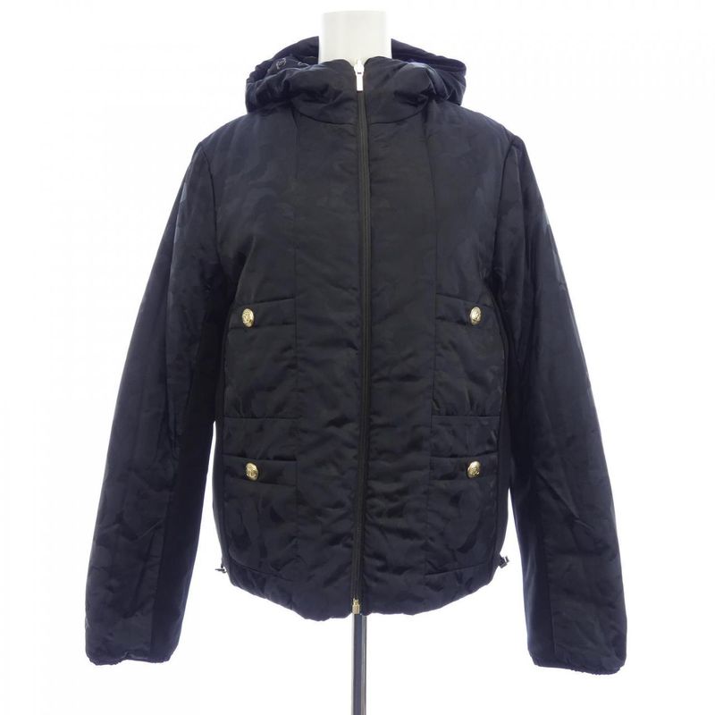 Chanel P73222v64869 Down Jacket