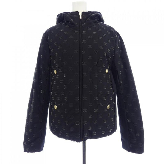 Chanel P73222v64869 Down Jacket