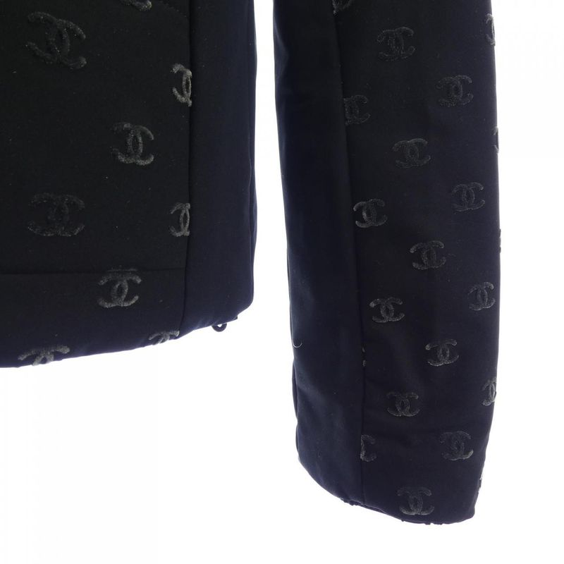 Chanel P73222v64869 Down Jacket