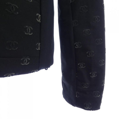 Chanel P73222v64869 Down Jacket