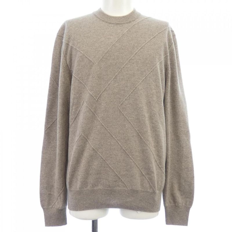 Hermes Cass Ac Ombre 567090ha Knit