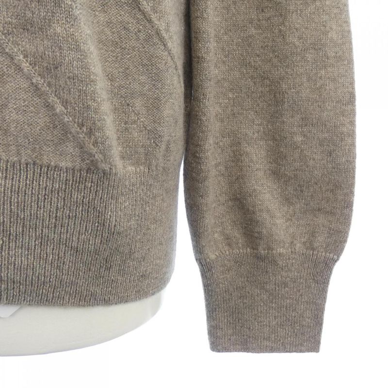 Hermes Cass Ac Ombre 567090ha Knit