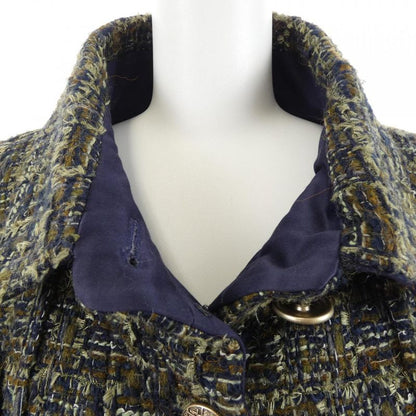 Chanel P59599v45187 Jacket