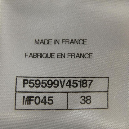 Chanel P59599v45187 Jacket