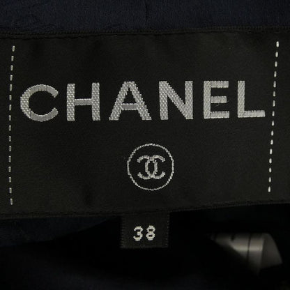 Chanel P59599v45187 Jacket