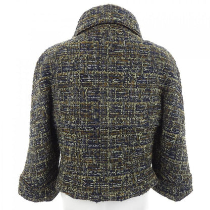 Chanel P59599v45187 Jacket