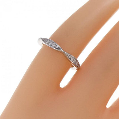 Chanel Camellia Full Diamond Ring