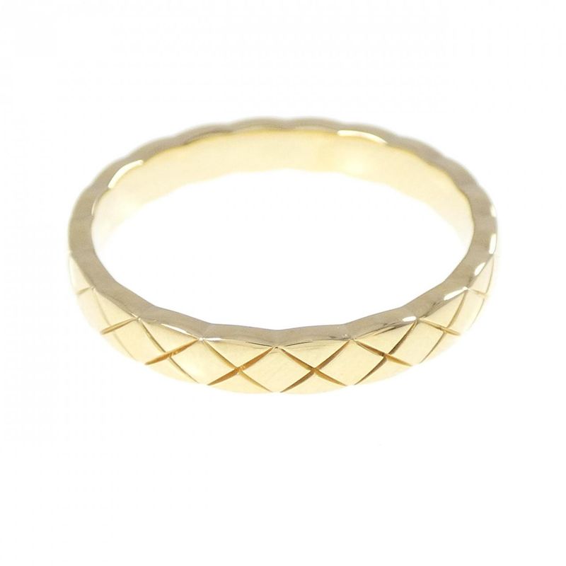 Chanel Coco Crush Mini Ring