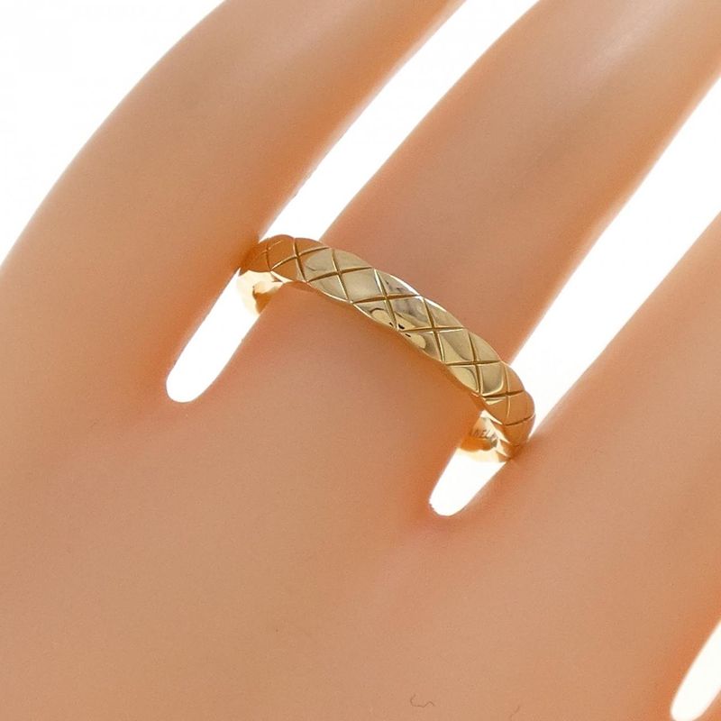 Chanel Coco Crush Mini Ring