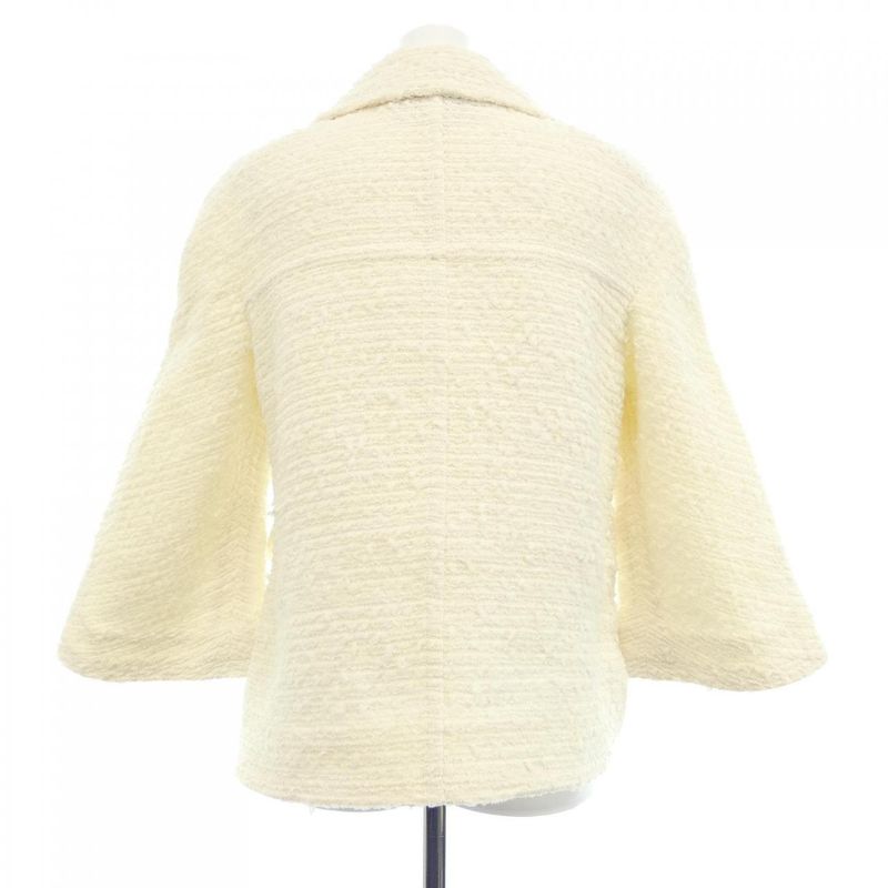 Chanel P56050v29319 Jacket