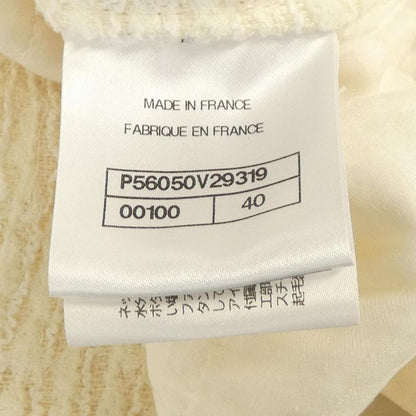 Chanel P56050v29319 Jacket