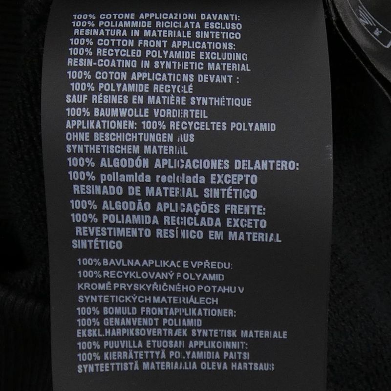 Prada Triangle Logo Ujl45b Sooo 11cc Hoodie