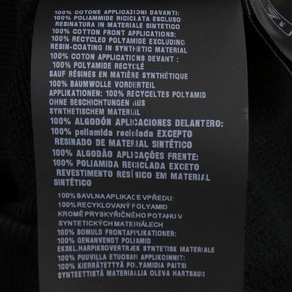 Prada Triangle Logo Ujl45b Sooo 11cc Hoodie