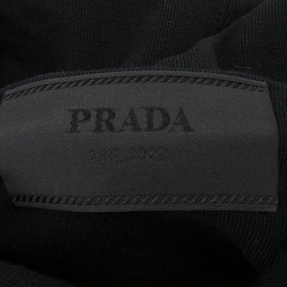Prada Triangle Logo Ujl45b Sooo 11cc Hoodie
