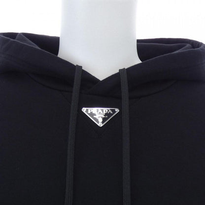 Prada Triangle Logo Ujl45b Sooo 11cc Hoodie