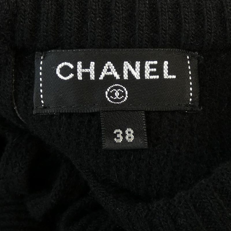 Chanel P57808k07594 Dress