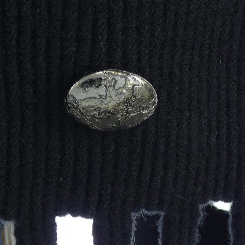 Chanel P57808k07594 Dress