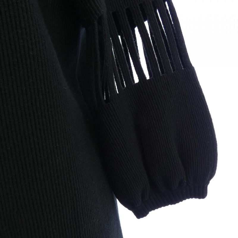 Chanel P57808k07594 Dress