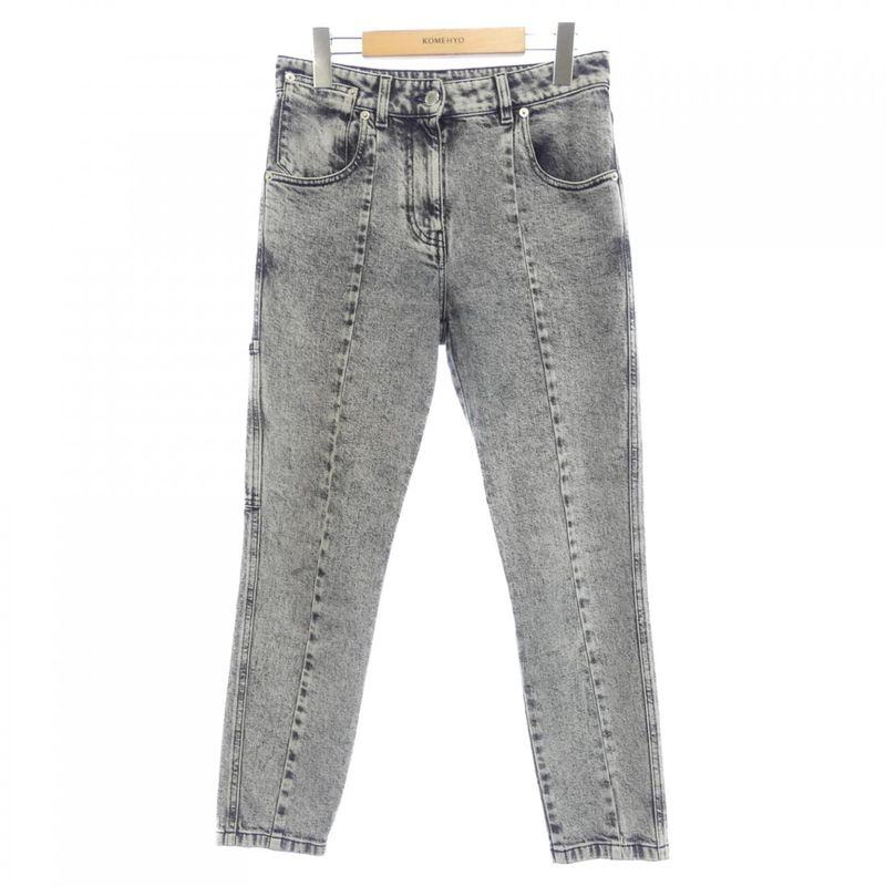 Louis Vuitton Ffpa20hsi Jeans