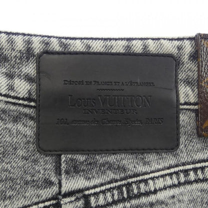 Louis Vuitton Ffpa20hsi Jeans