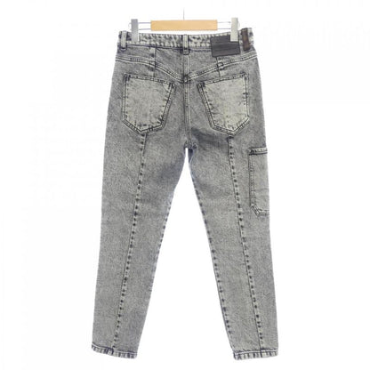 Louis Vuitton Ffpa20hsi Jeans