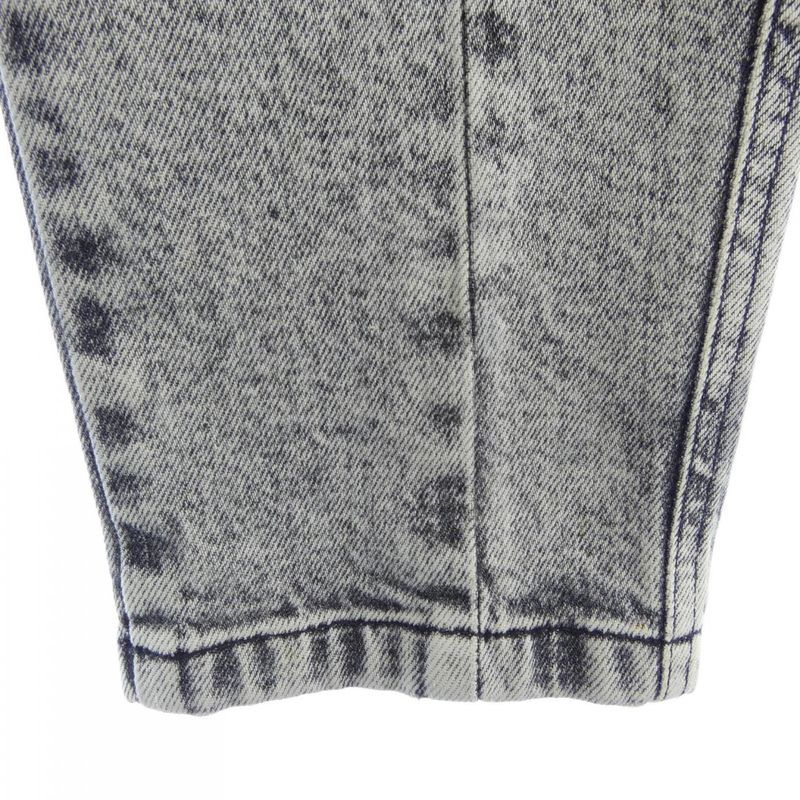 Louis Vuitton Ffpa20hsi Jeans