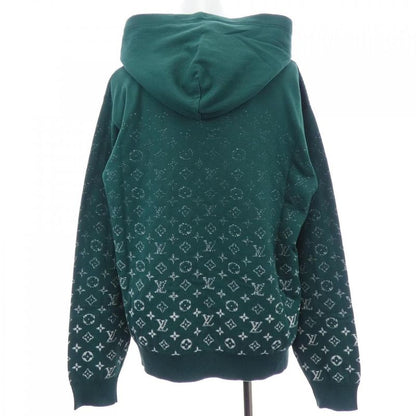 Louis Vuitton Monogram Gradient Hoodie Hnn45wuso Parka