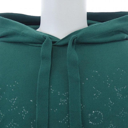 Louis Vuitton Monogram Gradient Hoodie Hnn45wuso Parka