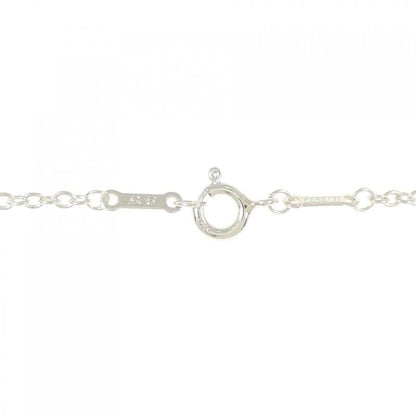 Tiffany & Co Open Heart Necklace