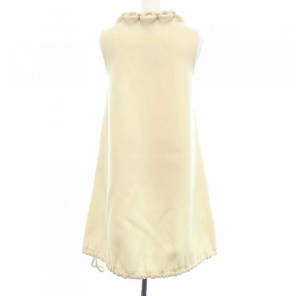 Louis Vuitton Cinch Balloon Dress Fmdr55uvf Dress