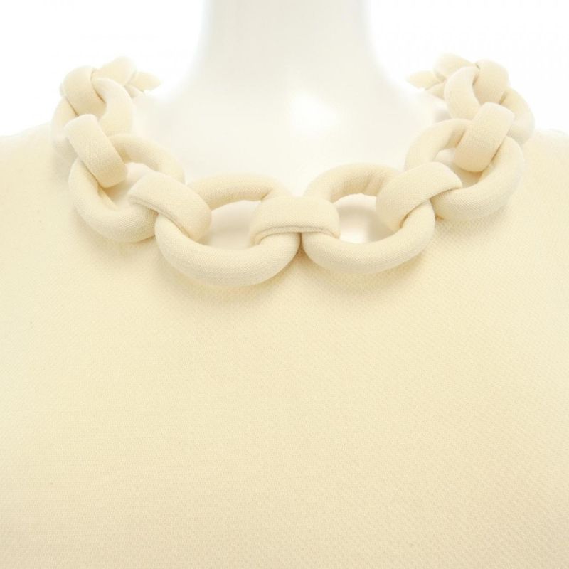 Louis Vuitton Cinch Balloon Dress Fmdr55uvf Dress