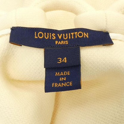 Louis Vuitton Cinch Balloon Dress Fmdr55uvf Dress