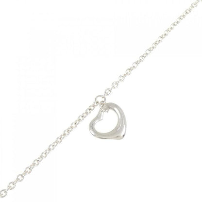 Tiffany & Co Open Heart Bracelet