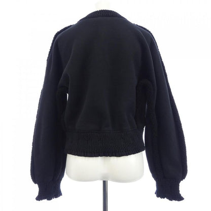 Chanel P78920k11342 24k Sweatshirt