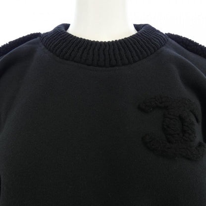 Chanel P78920k11342 24k Sweatshirt