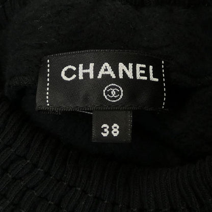 Chanel P78920k11342 24k Sweatshirt