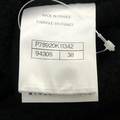 Chanel P78920k11342 24k Sweatshirt
