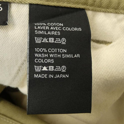 Celine Mid Waist Straight Leg 2n227794d Pants