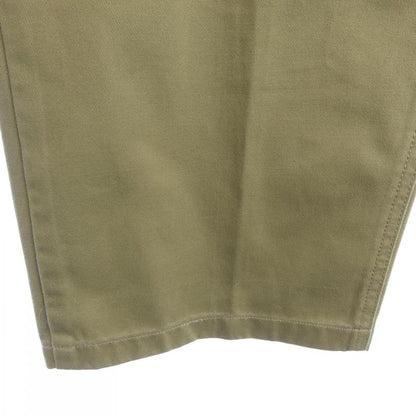 Celine Mid Waist Straight Leg 2n227794d Pants