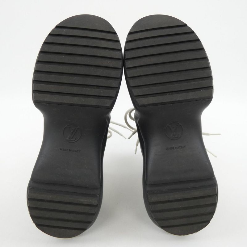 Louis Vuitton Arc Light Line Sneakers
